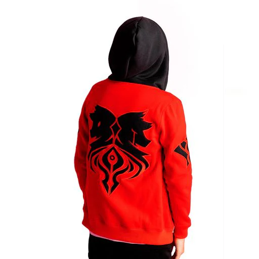 Aaron Hoodie - Image 3