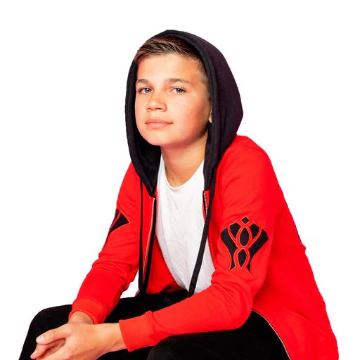 Aaron Hoodie - Image 6