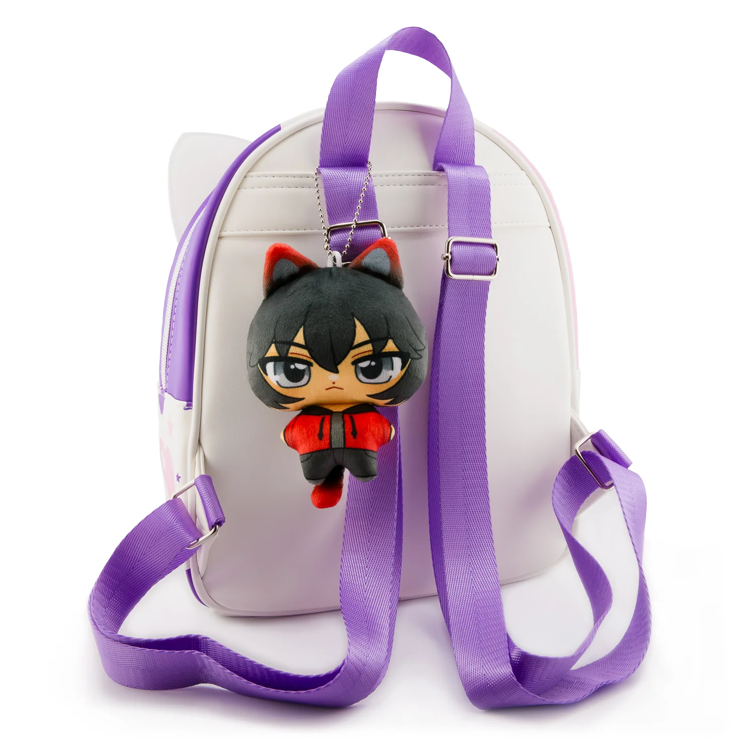 Aaron Plush Keychain - Image 3