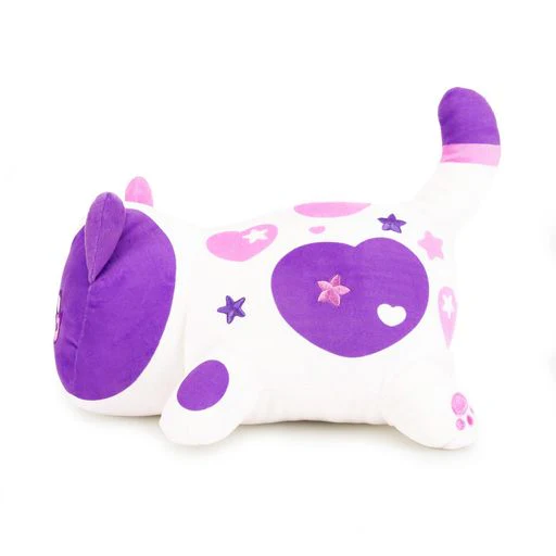 11” Aphmau Cat Plush - Image 3