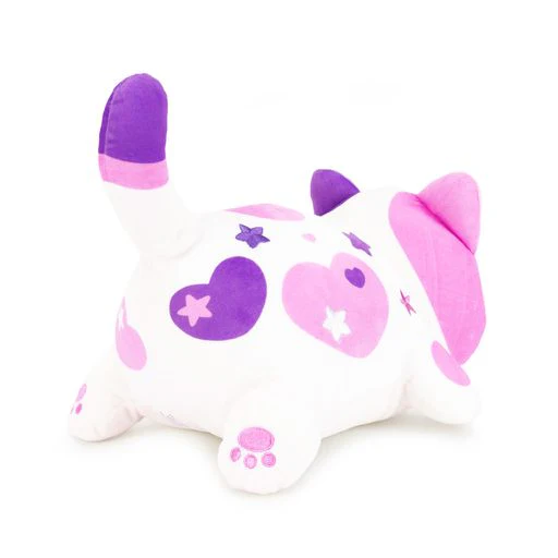 11” Aphmau Cat Plush - Image 4