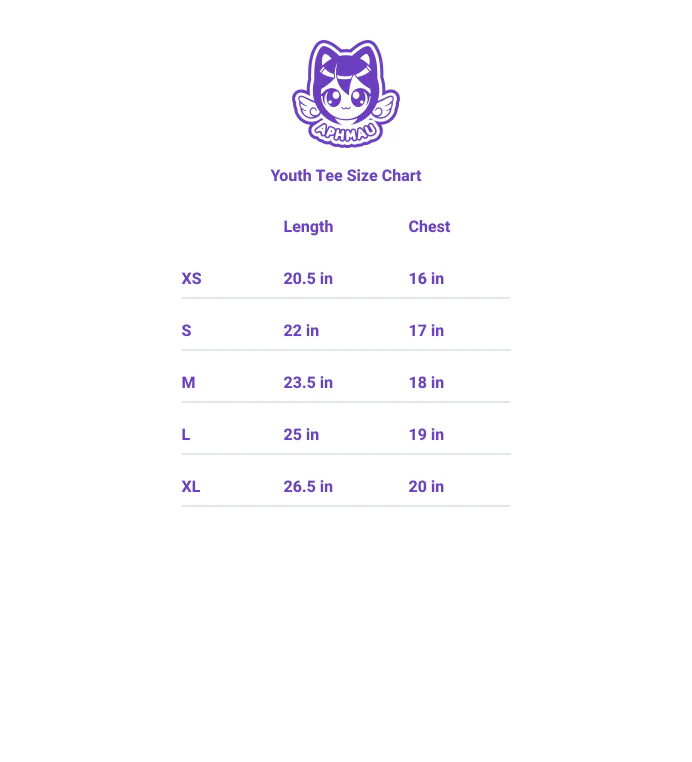 Kim Phoenix Drop Varsity Tee - Youth Sizes - Image 8