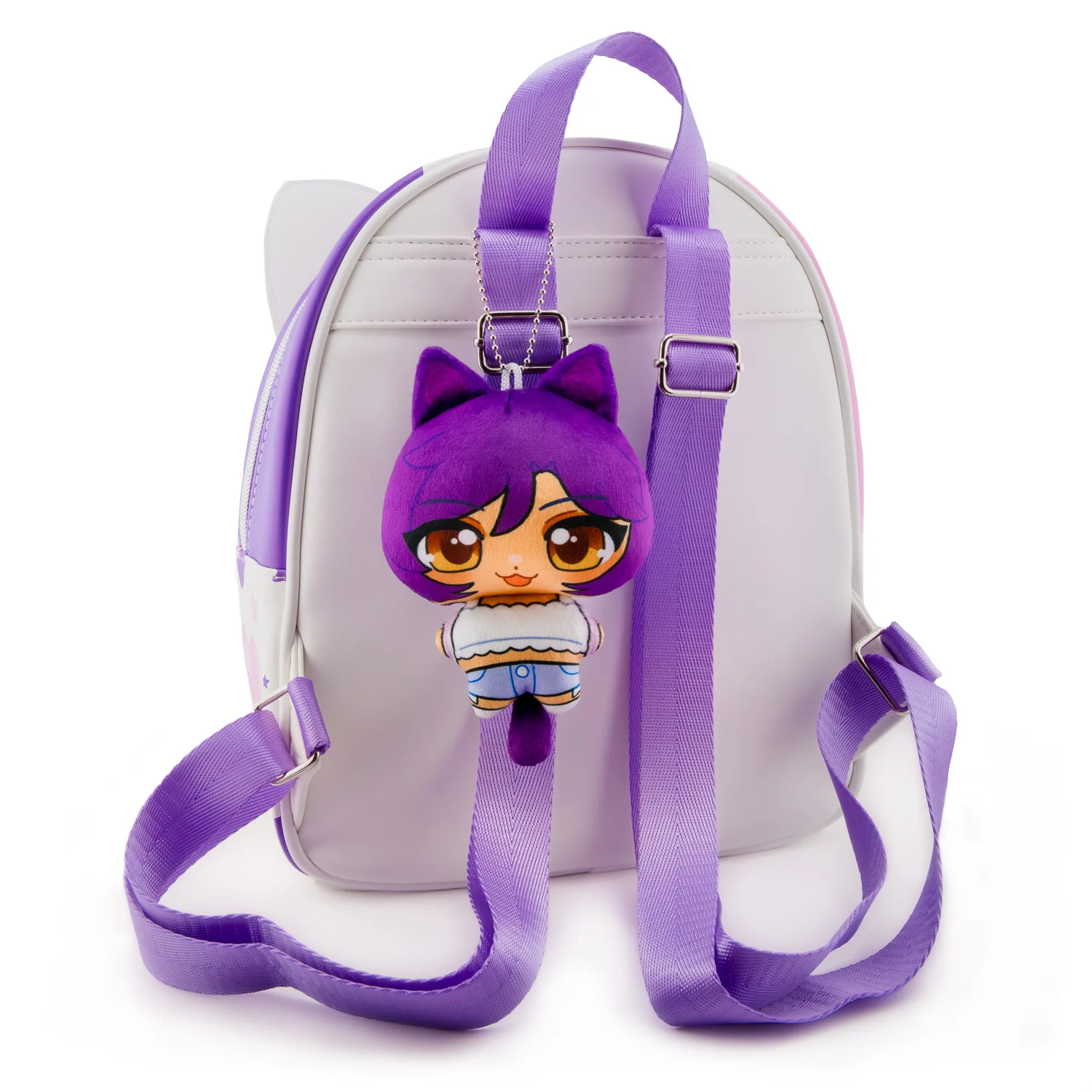Aphmau Plush Keychain - Image 3