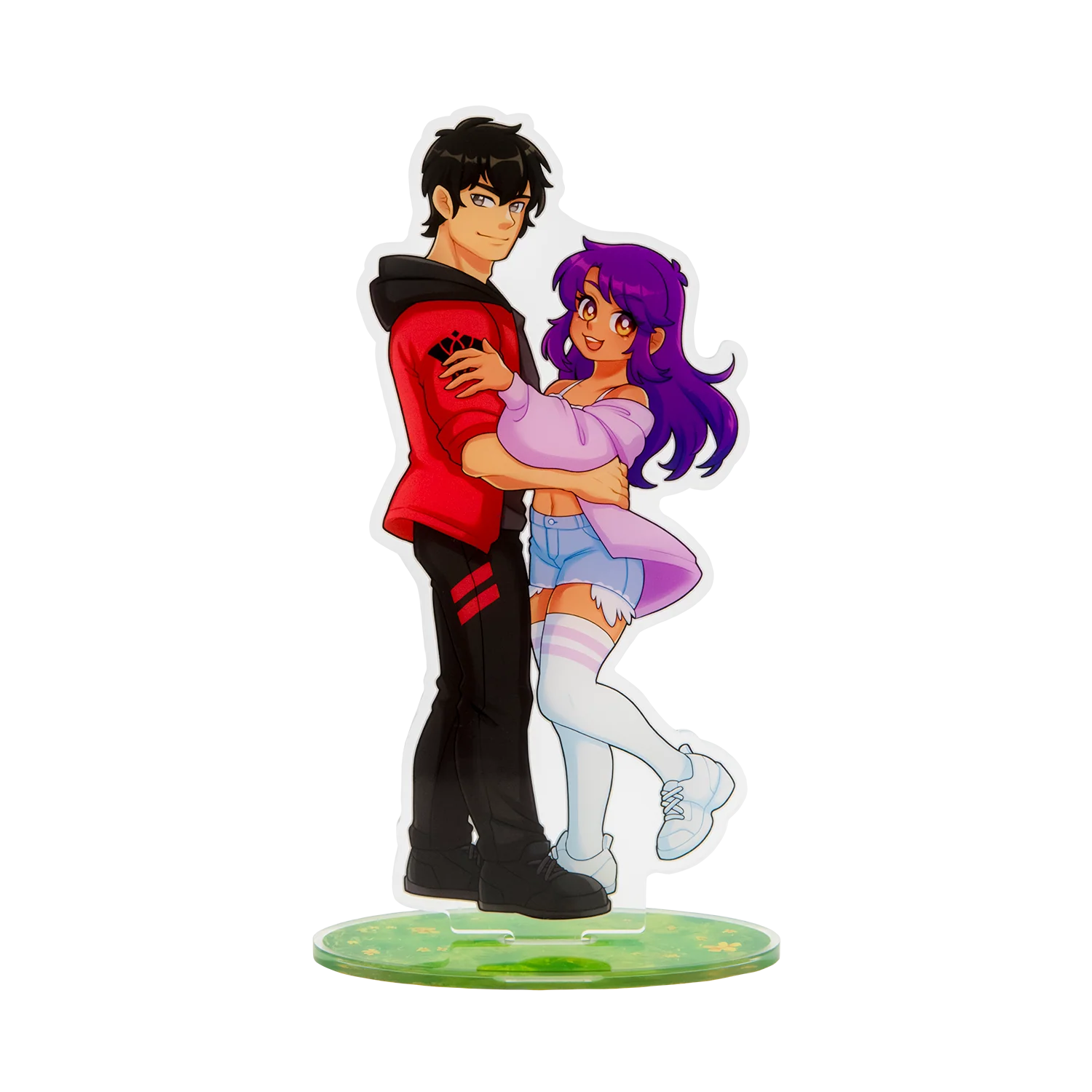 Aphmau Display & Decorate Bundle - Image 4