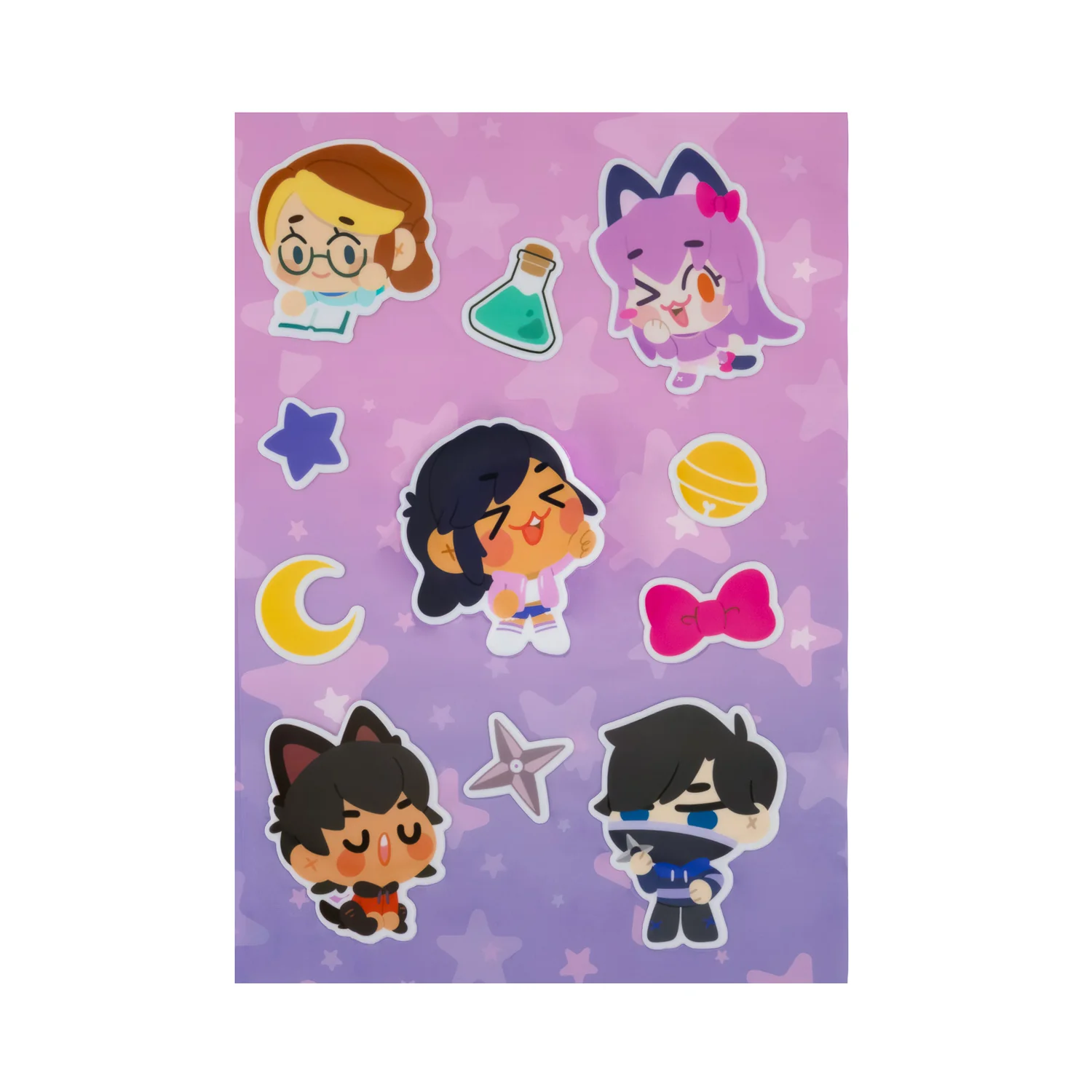 Aphmau Display & Decorate Bundle - Image 8