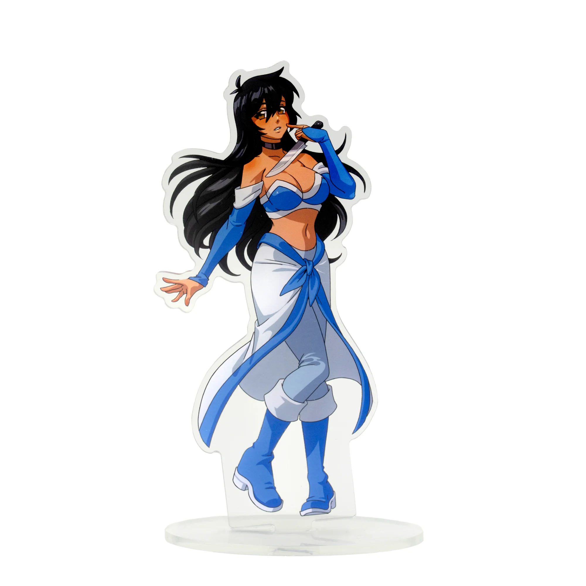 MyStreet: Emerald Secret Aphmau Standee - Image 3