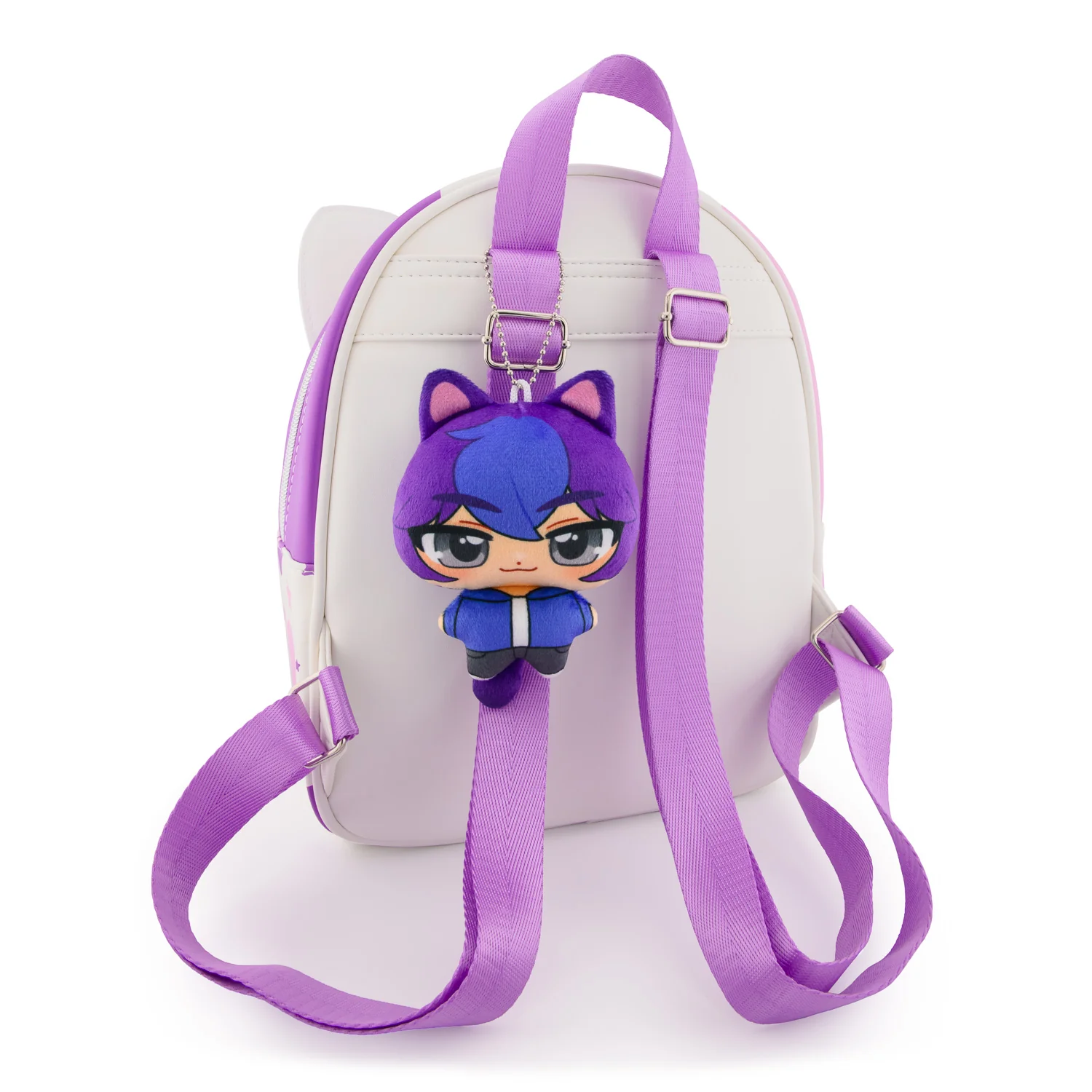 Ein Plush Keychain - Image 3