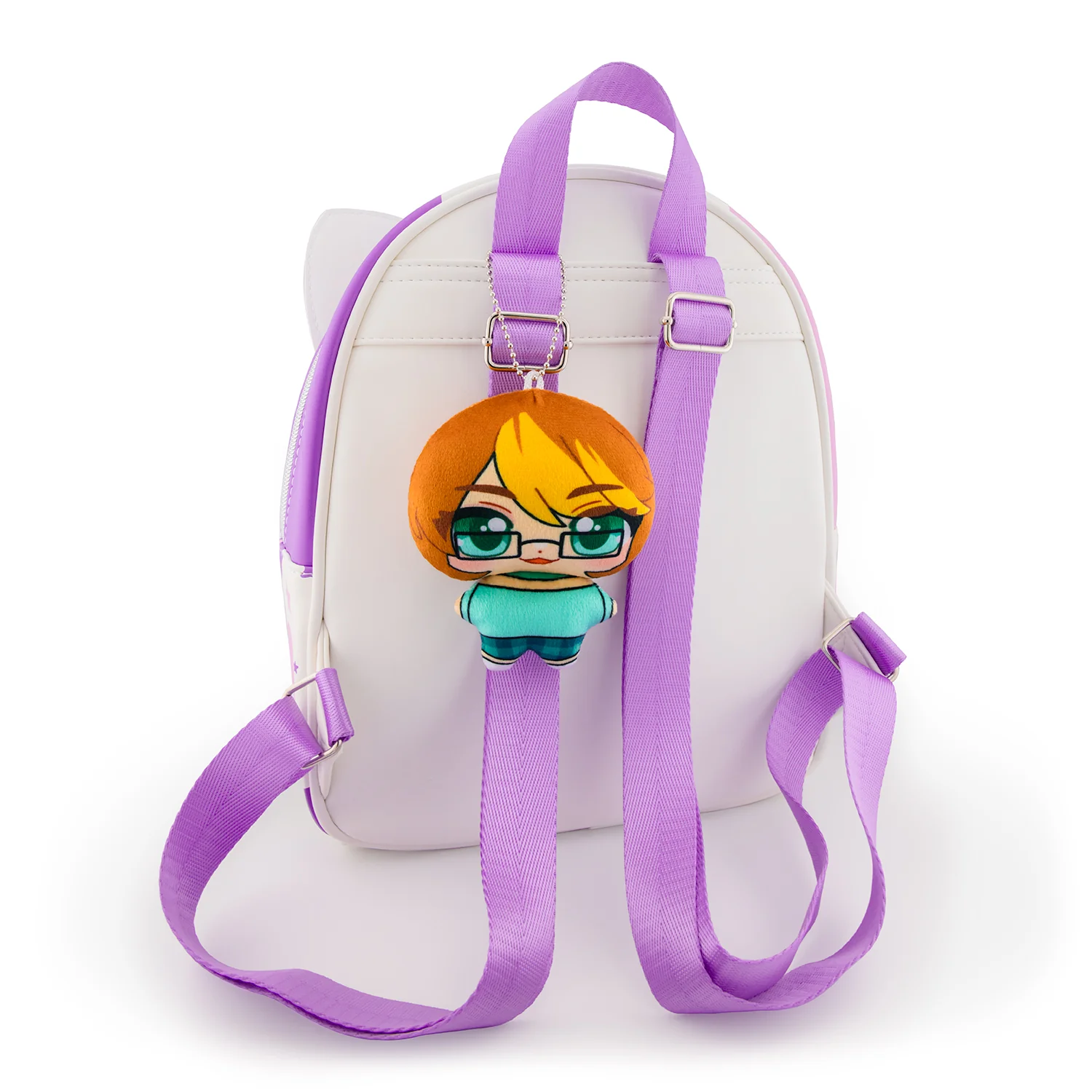 Kim Plush Keychain - Image 3