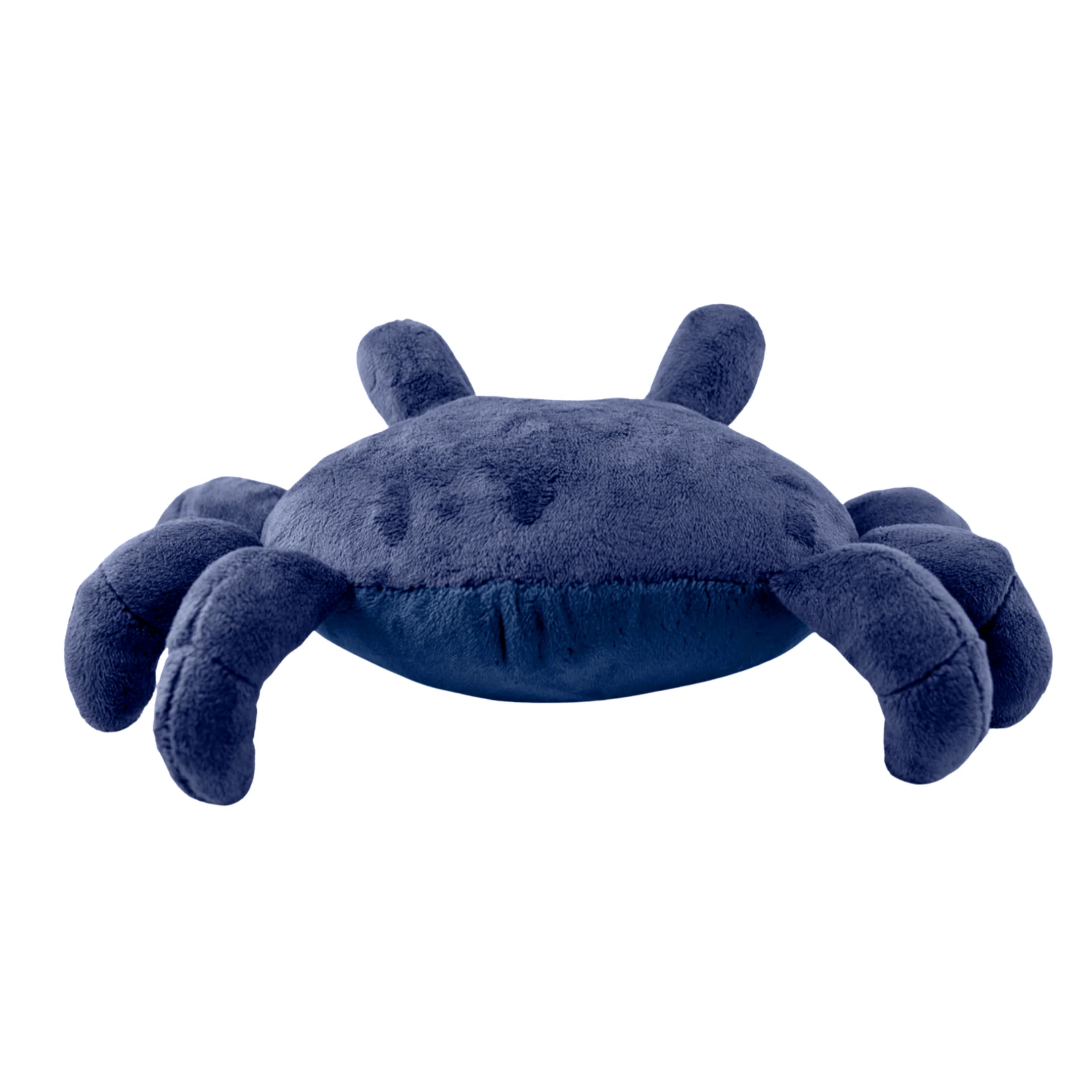 Mermaid Tales Crab Zane Plush - Image 3
